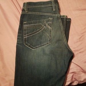 Men's Jeans